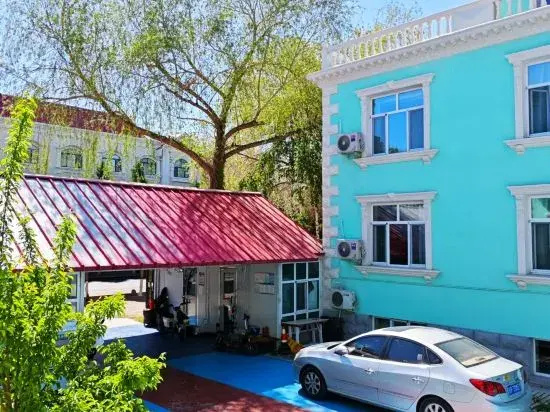 Jingyishiguang Guesthouse
