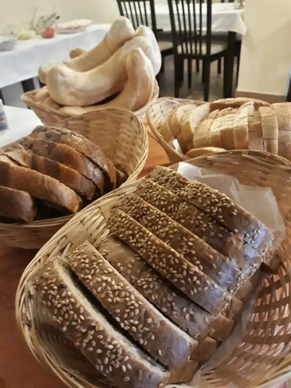 Harmónia Wellness Villa - фото 3