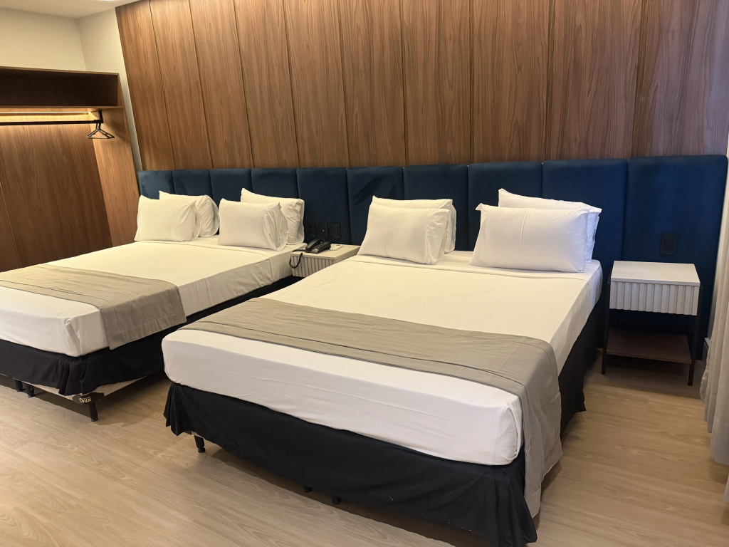 Américas Benidorm Hotel - Général