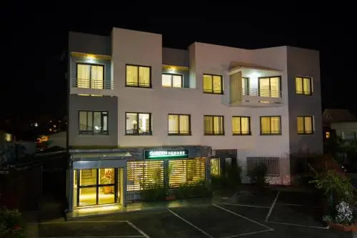 Garden Square