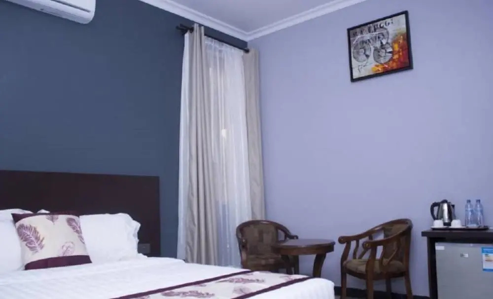 Hotel photo 3