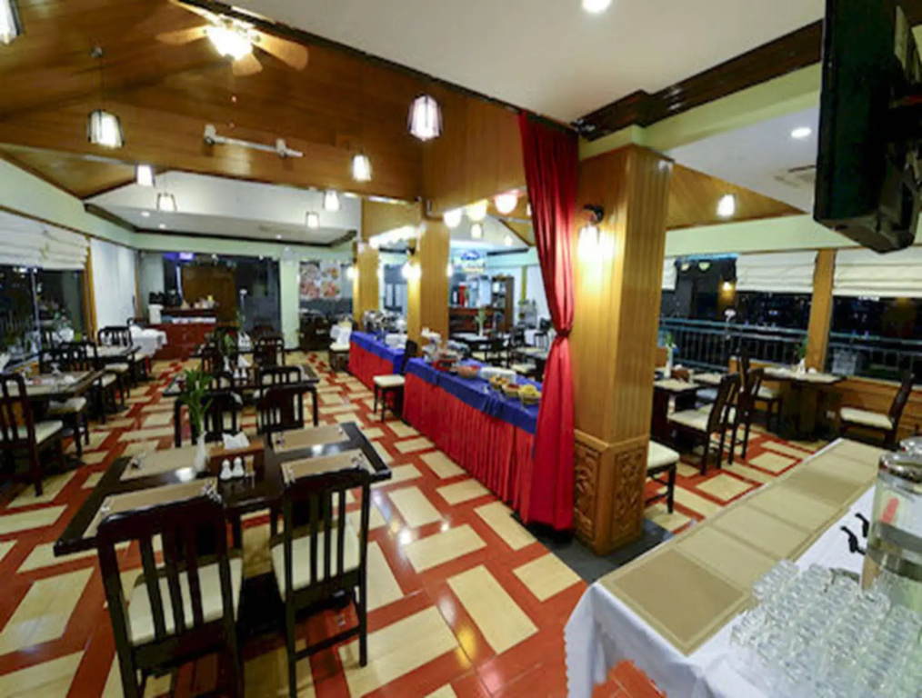Hotel photo 21