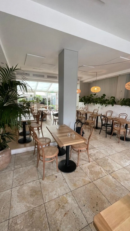 Hotel Alexandra - фото 30