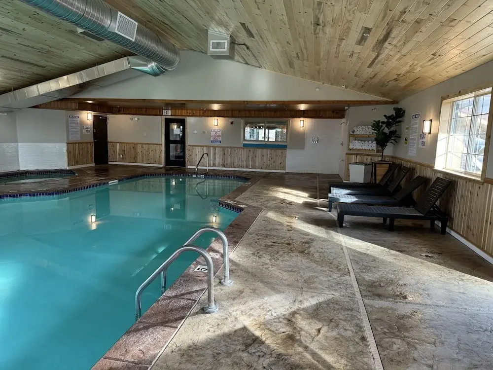 Hotel photo 14