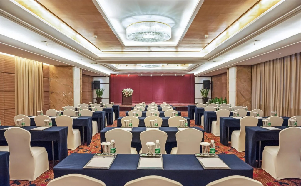Oriental Ginza Hotel Shenzhen - Général