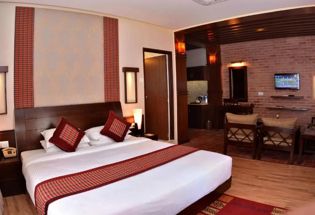Standard Suite