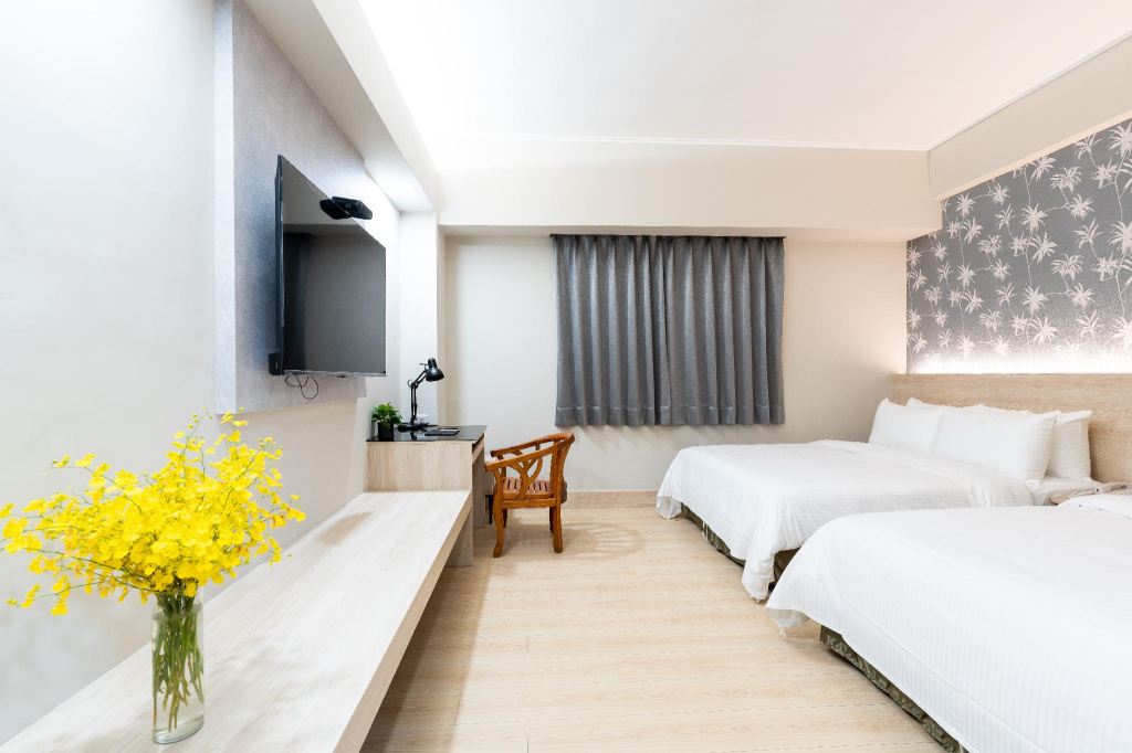 Hotel photo 19