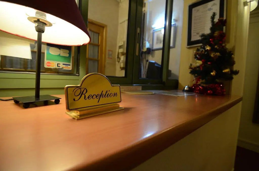 Hotel photo 12