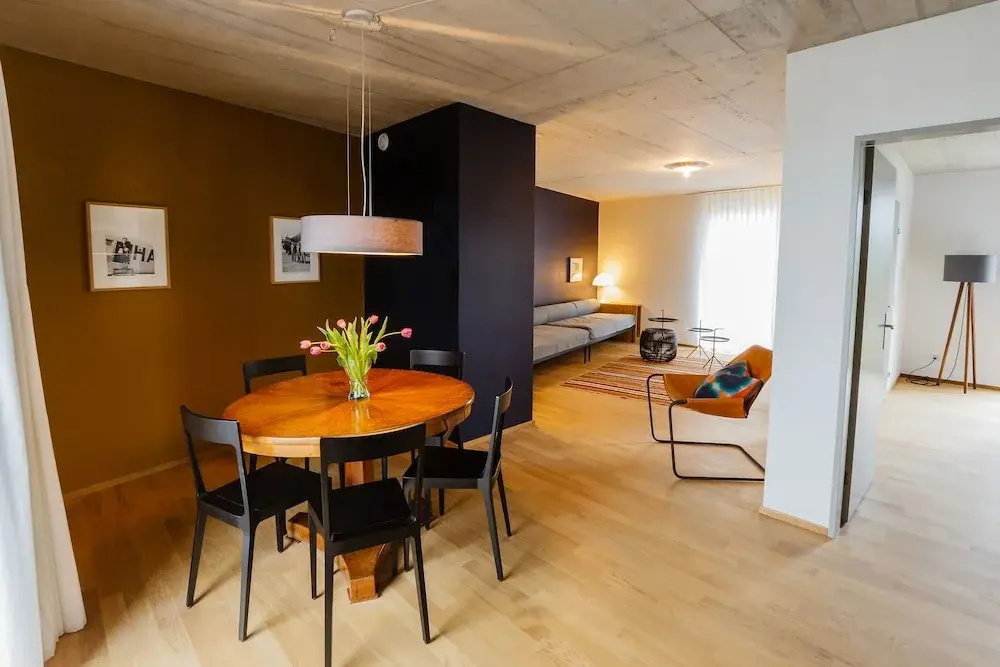Single Family Suite