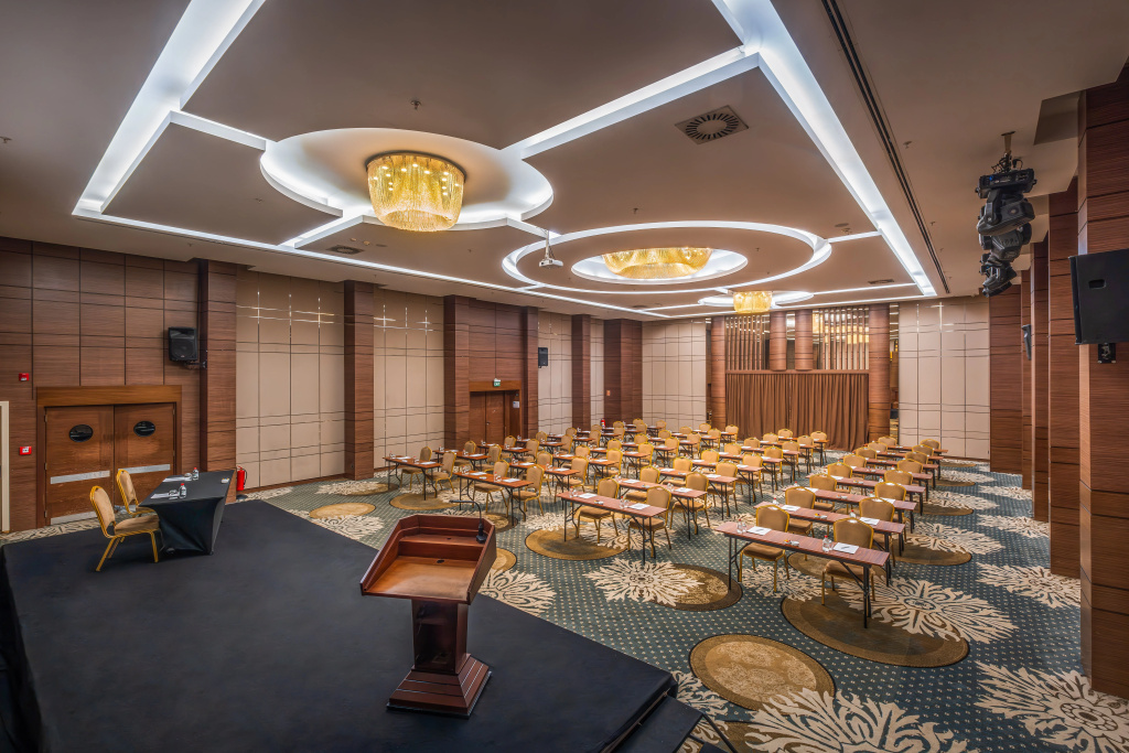 Holiday Inn Ankara - Cukurambar by IHG - Général