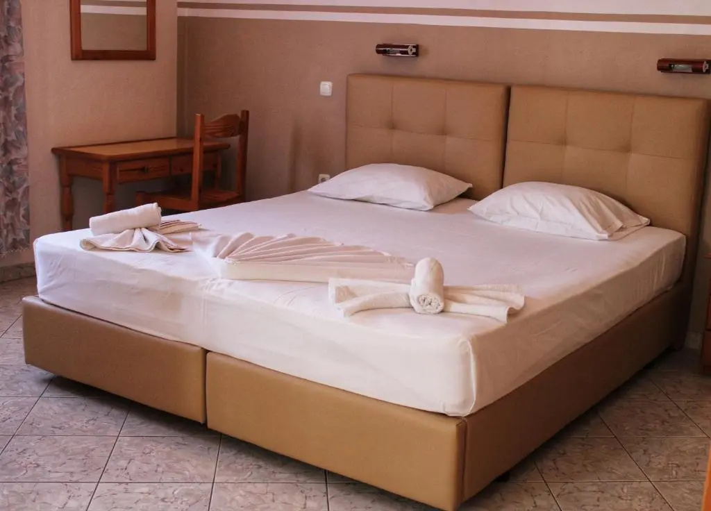 Avdikos House - Chambres