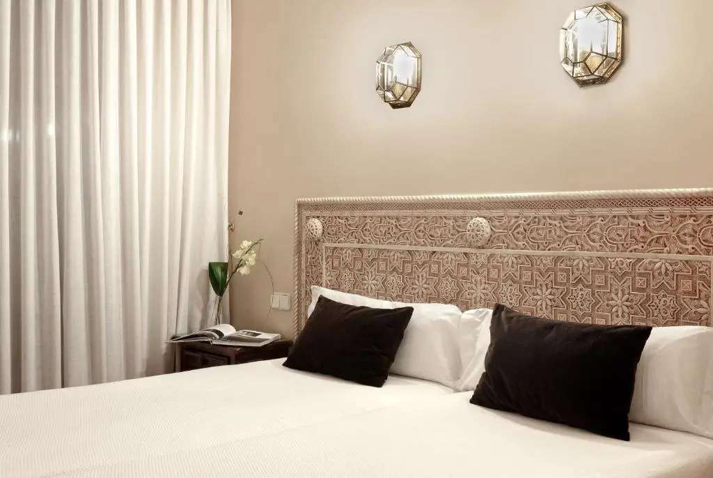 Princesa Galiana - Chambres