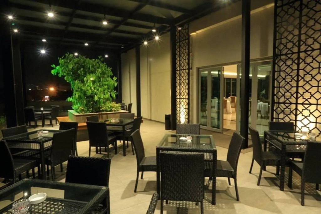 Pasar Baru Square Hotel Bandung - Général