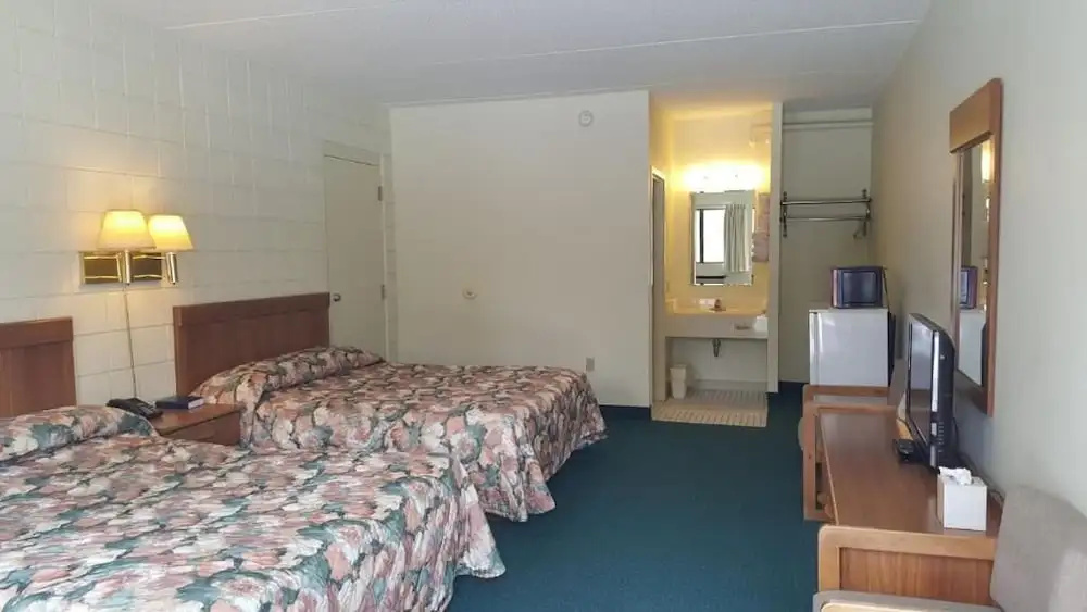 Hotel photo 6