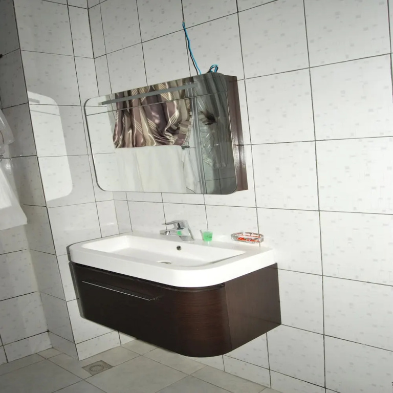 Best Outlook Hotel - Chambres