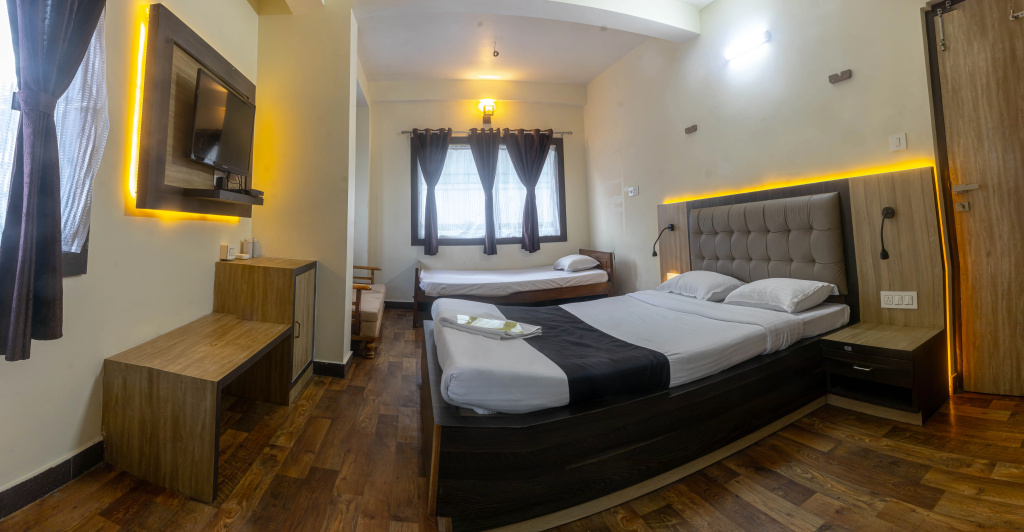 Hotel photo 3