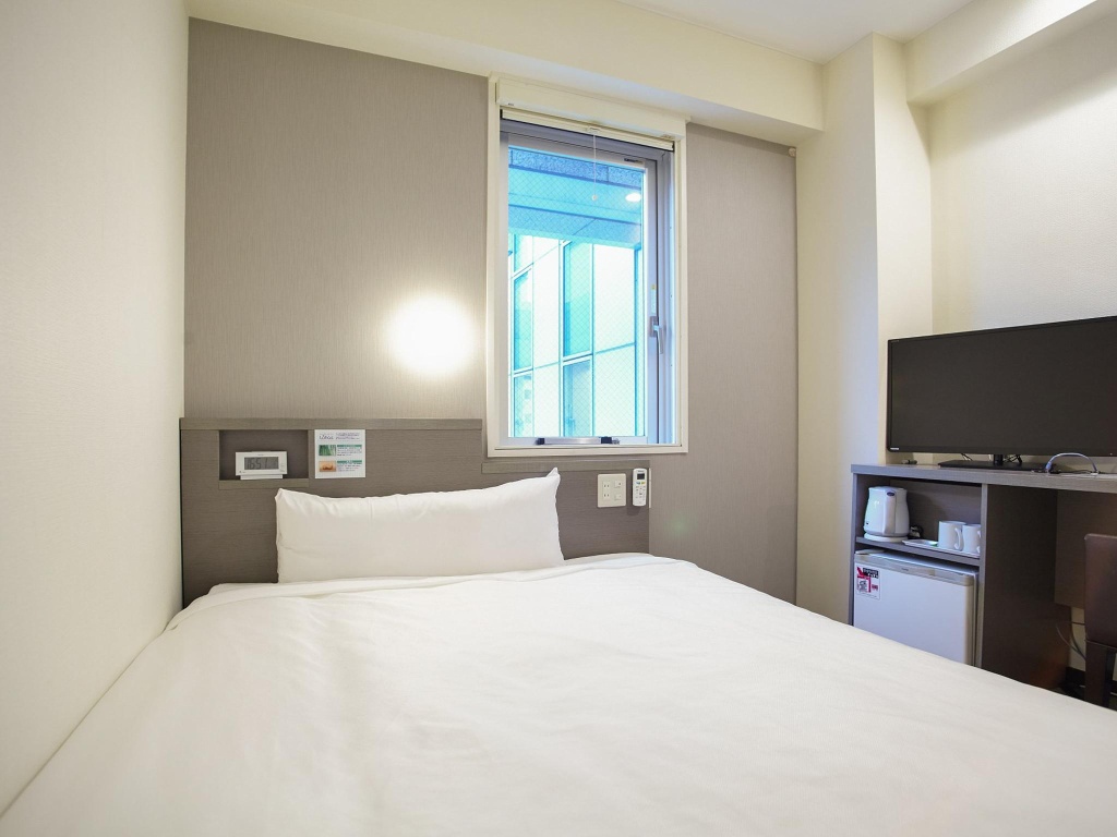 Super Hotel Tokyo Nihonbashi Mitsukoshimae 사진 1