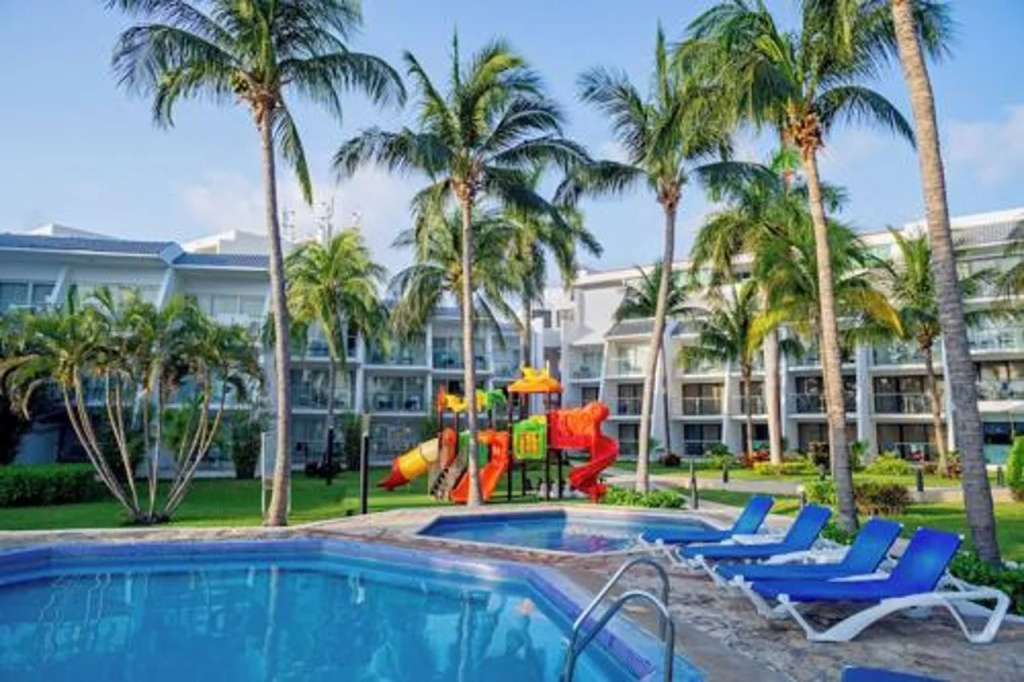 Ocean Spa Hotel – All Inclusive - Général