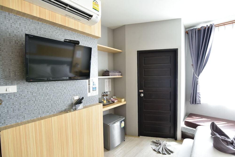 Номер Superior в Ricci House Resort