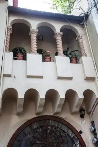 Condesa Amatlan