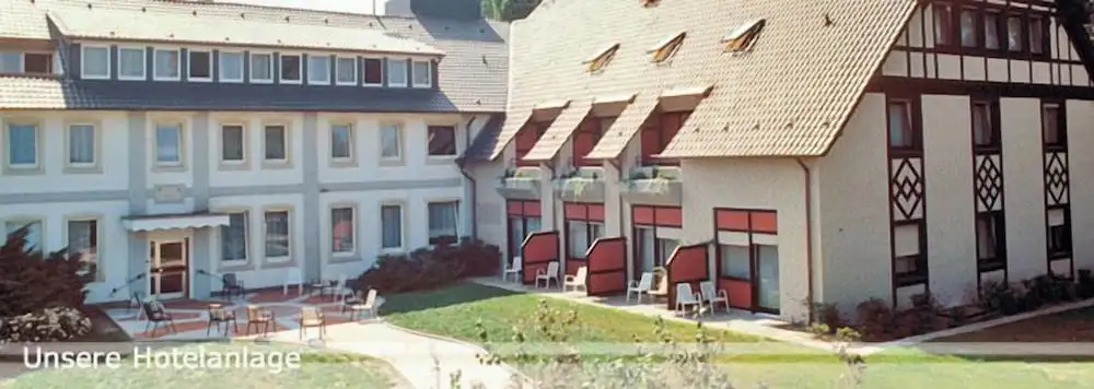 Hotel Mönter-Meyer