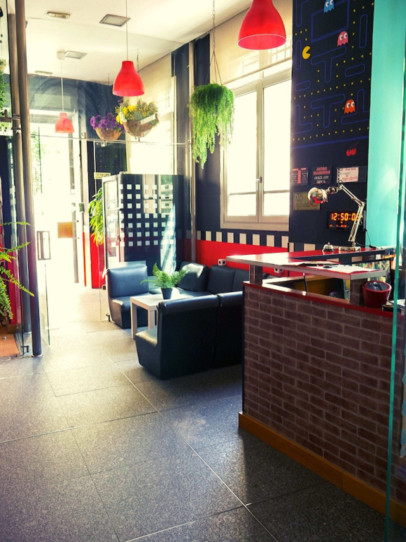Hotel photo 22