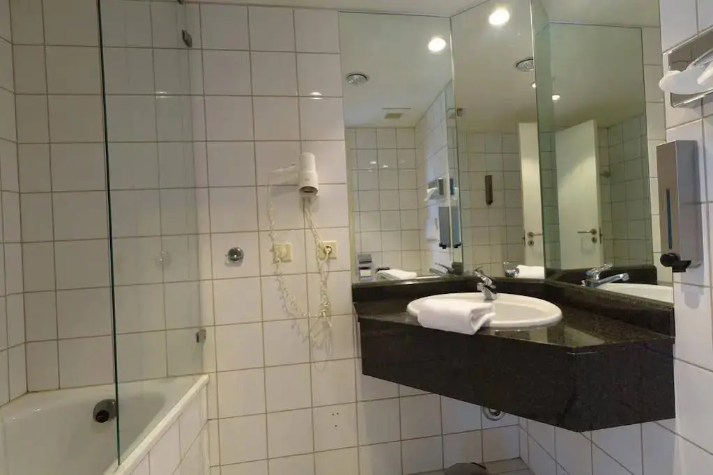 Hotel photo 8