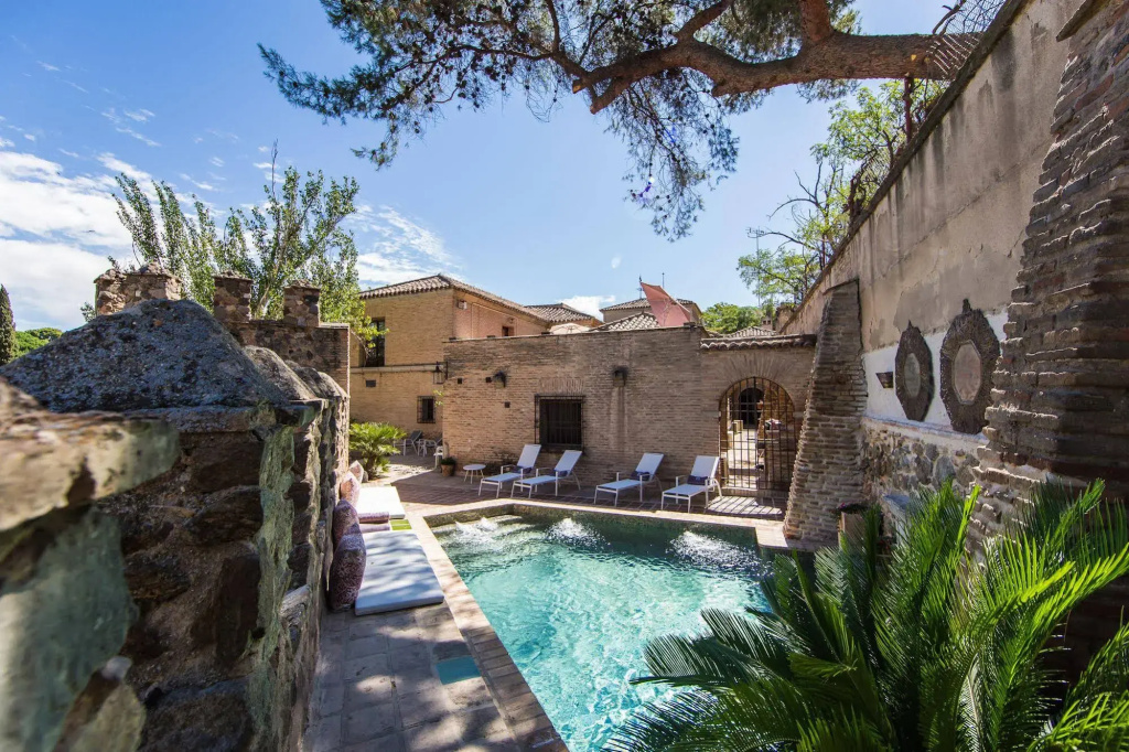 Hacienda Del Cardenal - Général