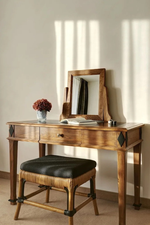 The Mandala Suites Berlin - Chambres