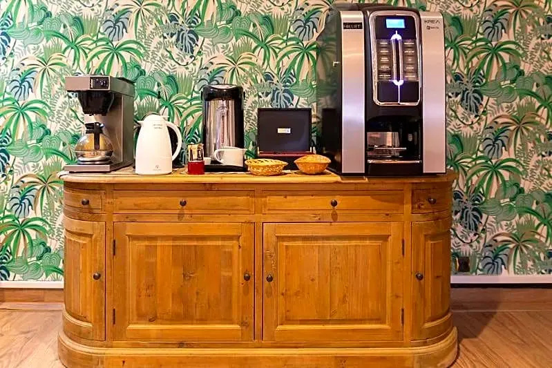 Hotel photo 22