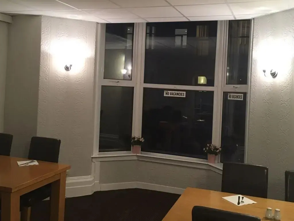 Richmond House Hotel - Général