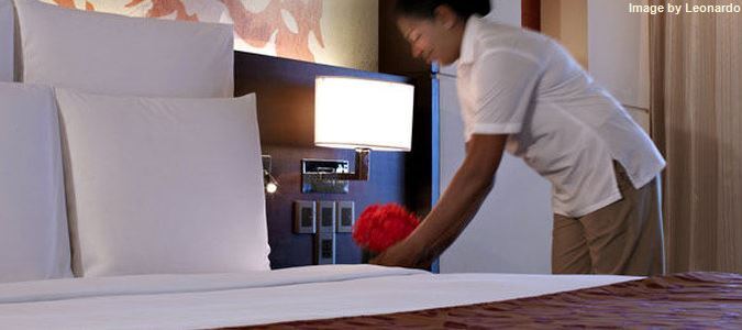 Goa Marriott Resort & Spa