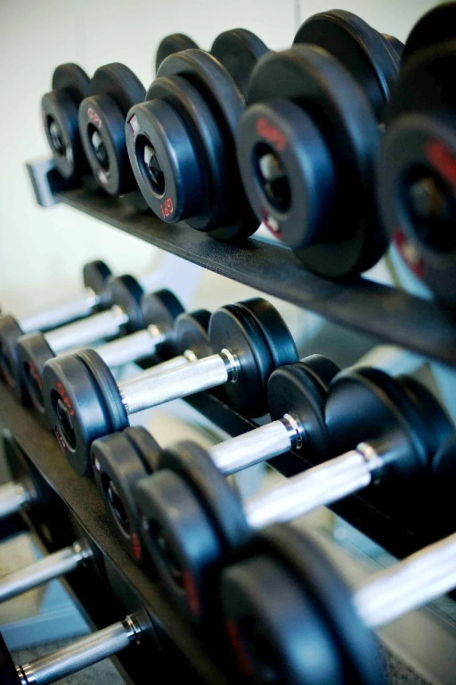 Vancouver Airport Marriott - фото 21