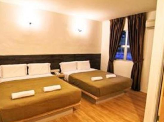 Hotel Rasah Seremban