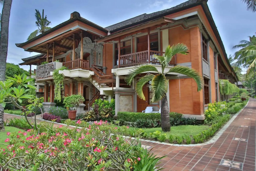 The Jayakarta Bali