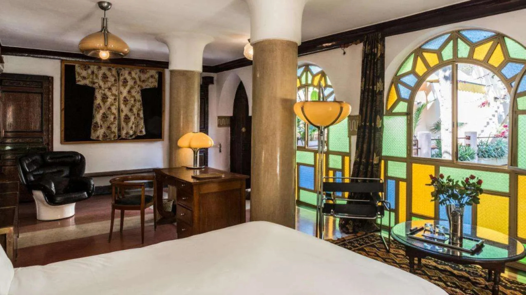Hotel photo 10