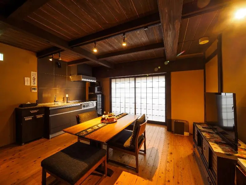 Kyomachiya Stay K's Villa 사진 25