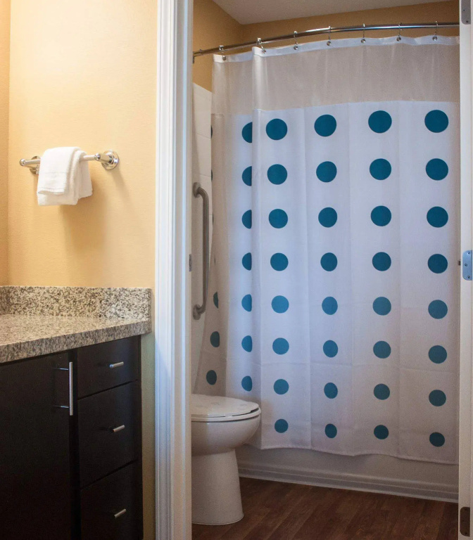 Towneplace Suites Beaumont Port Arthur - Général