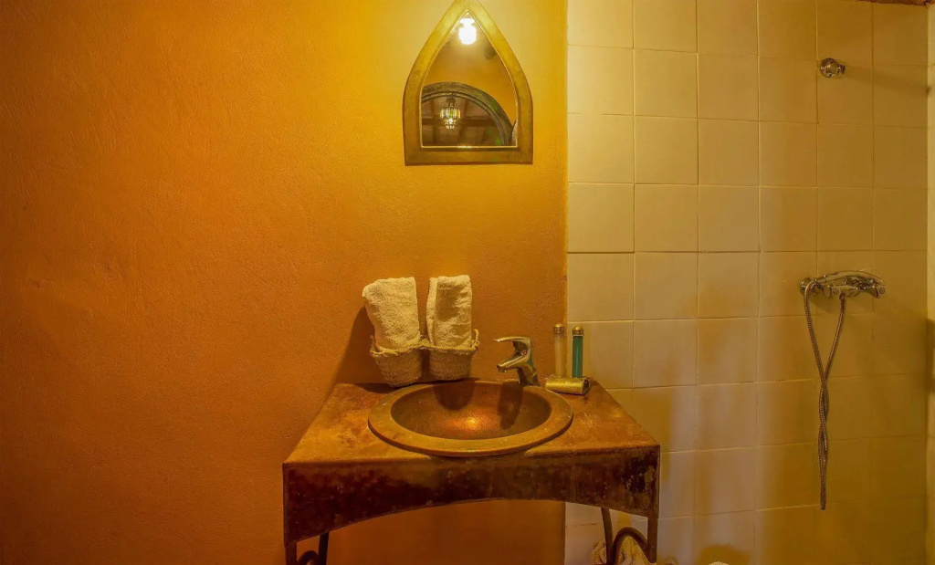 Chez Le Pacha - Général