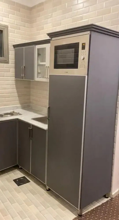 The 58 Hotel Mahboula - фото 21