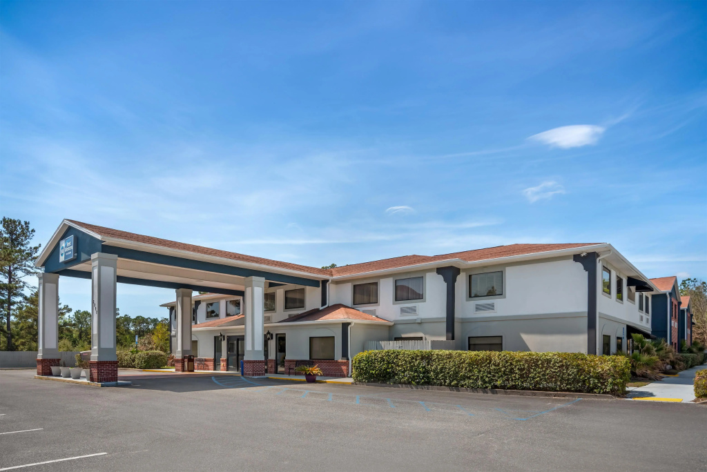 Best Western Wakulla Inn & Suites