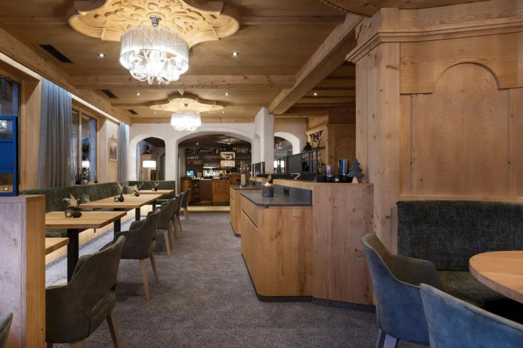 Hotel Stubaierhof - Général