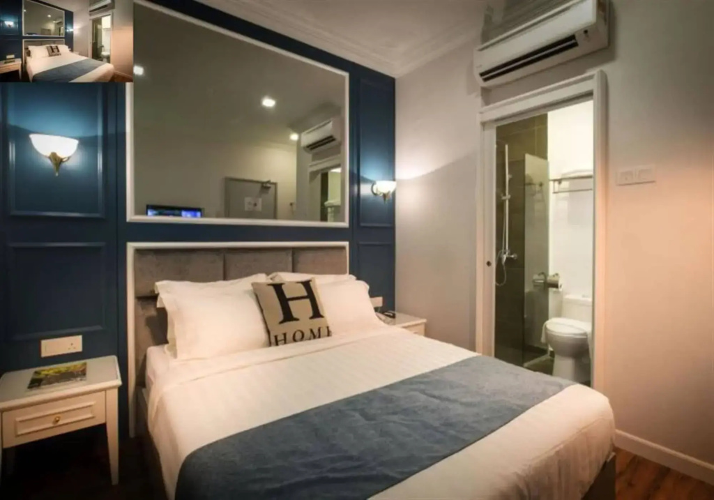 H Boutique Hotel Sri Petaling - Général