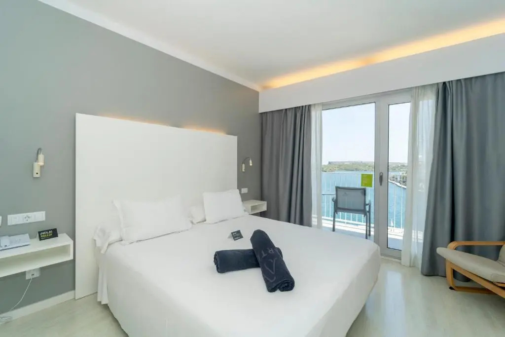 ARTIEM Carlos - Adults Only Hotel - Chambres