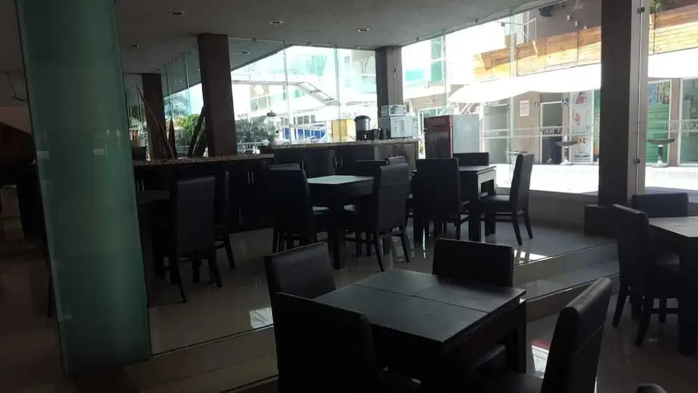 Hotel photo 20