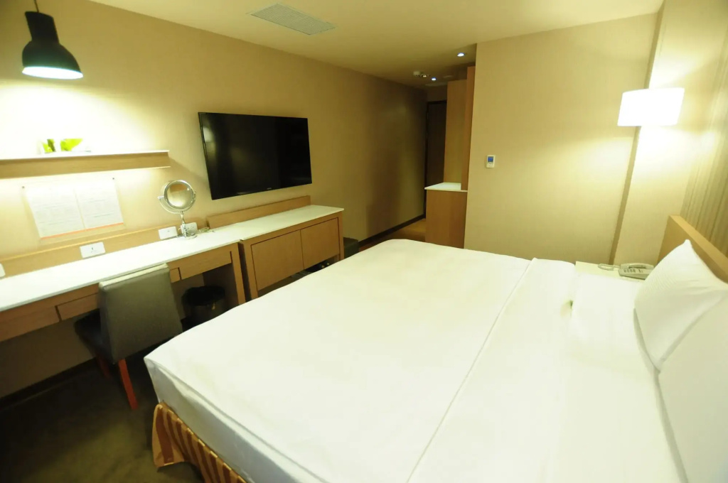 Kindness Hotel Juemin
