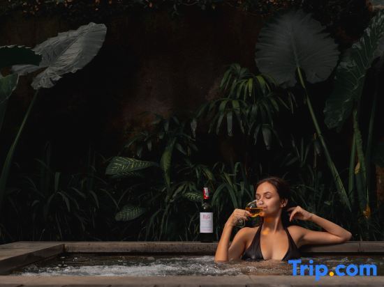 Kayumanis Ubud Private Villa & Spa