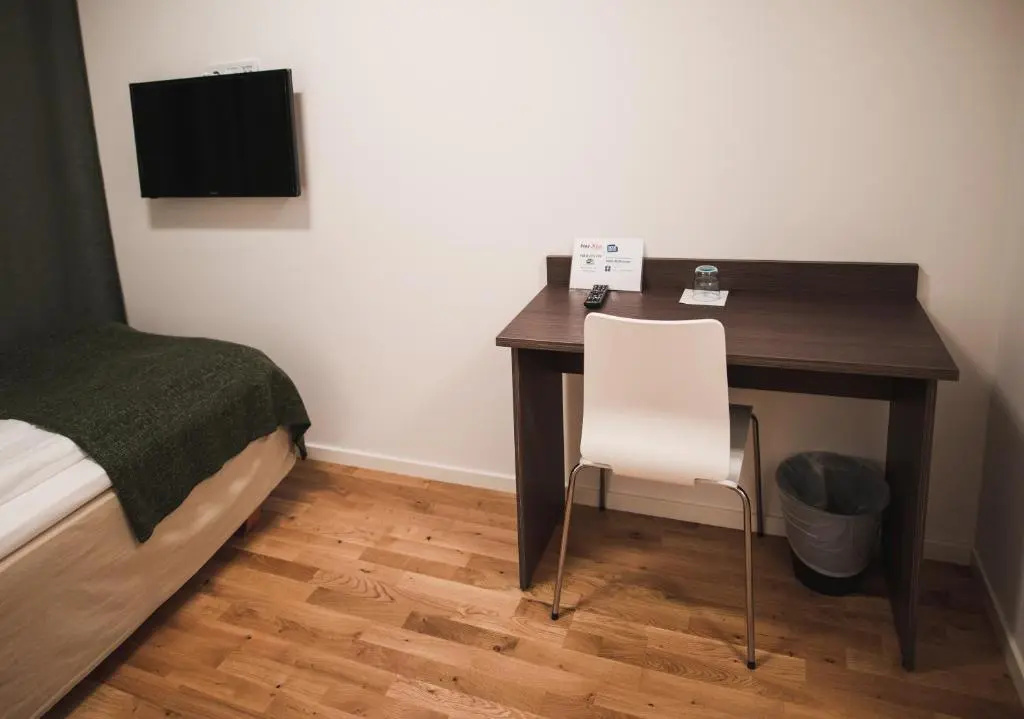 Stay Xtra Hotel Kista - Chambres