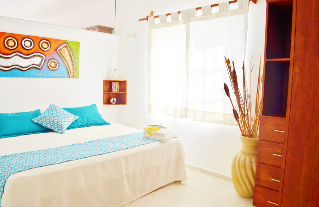 Corales Suites — 5