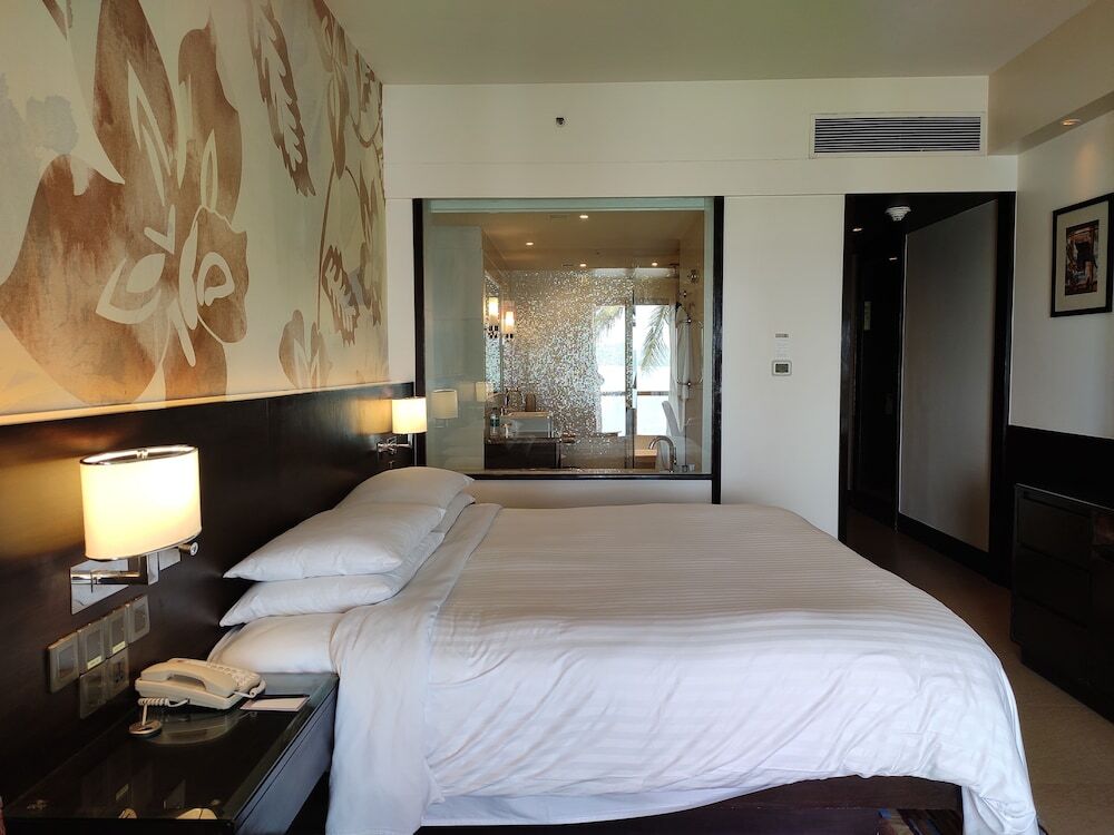 Goa Marriott Resort & Spa